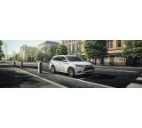 Outlander Plug-In Hybrid 2.4 MIVEC 4WD (165 kW) (2021)