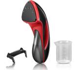 Bügeleisen im Test: Dampfglätter 1500W (Modell 2020) von Aicok, Testberichte.de-Note: ohne Endnote