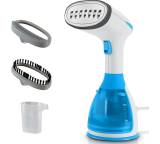 Bügeleisen im Test: Dampfglätter 1500W von Korey, Testberichte.de-Note: ohne Endnote