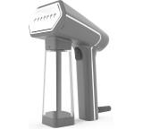 Bügeleisen im Test: SN10GW S-Nomad von SteamOne, Testberichte.de-Note: 1.9 Gut