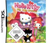 Hello Kitty: Big City Dreams (für DS)