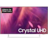 Fernseher im Test: GU50AU9089 von Samsung, Testberichte.de-Note: 1.6 Gut