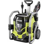 Hochdruckreiniger im Test: RPW36120HI von Ryobi, Testberichte.de-Note: ohne Endnote