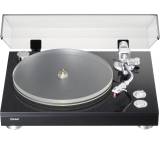 Plattenspieler im Test: TN-5BB von Teac, Testberichte.de-Note: 1.5 Sehr gut