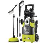 Hochdruckreiniger im Test: RPW130XRBB von Ryobi, Testberichte.de-Note: 1.6 Gut