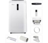 Klimaanlage im Test: Helgi von TroniTechnik, Testberichte.de-Note: ohne Endnote