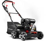 Vertikutierer im Test: Benzin-Vertikutierer 0614-0001 von OOGarden, Testberichte.de-Note: 1.4 Sehr gut