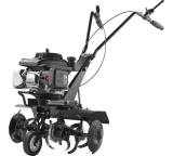 Motorhacke im Test: 5500N von Brast, Testberichte.de-Note: 1.7 Gut