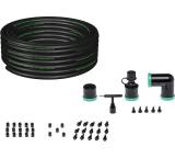 Bewässerungssystem im Test: Startset Hecke Steckanschluss von Regenmeister, Testberichte.de-Note: 1,2