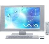 PC-System im Test: Vaio VGC-LV1S von Sony, Testberichte.de-Note: 2.0 Gut