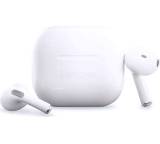 Kopfhörer im Test: LivePods LP40 von Lenovo, Testberichte.de-Note: 2.7 Befriedigend