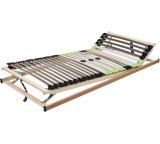 Lattenrost im Test: Condor Zon von Hn8 Schlafsysteme, Testberichte.de-Note: ohne Endnote