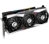 Grafikkarte im Test: Radeon RX 6900 XT Gaming X Trio 16G von MSI, Testberichte.de-Note: 1.9 Gut