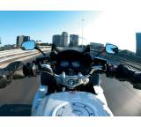 Motorrad-Cockpitverkleidung im Test: Serienscheibe für CBF 1000 von Honda, Testberichte.de-Note: 2.8 Befriedigend