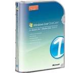 Windows Live OneCare 2.5
