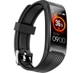 Aktivitäts- & Fitnesstracker im Test: Smartband C4 von Corn Technology, Testberichte.de-Note: ohne Endnote