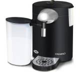 Milchaufschäumer im Test: Cremino Milchaufschäumer von Caso, Testberichte.de-Note: ohne Endnote