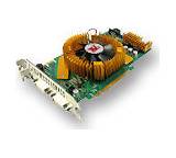 Grafikkarte im Test: GeForce 9800 GT (512 MB) von Xpertvision, Testberichte.de-Note: ohne Endnote