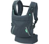 Babytrage im Test: Cuddle Up von Infantino, Testberichte.de-Note: ohne Endnote