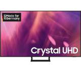 Fernseher im Test: GU65AU9079 von Samsung, Testberichte.de-Note: 2.4 Gut