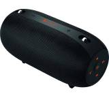 Bluetooth-Lautsprecher im Test: BTS X1 von ECG, Testberichte.de-Note: ohne Endnote