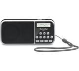 Radio im Test: Viola 3 von TechniSat, Testberichte.de-Note: ohne Endnote