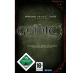 Game im Test: Gothic 3: Götterdämmerung (für PC) von JoWooD Productions, Testberichte.de-Note: ohne Endnote