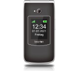 Einfaches Handy im Test: SL645 von Bea-fon, Testberichte.de-Note: 1.9 Gut