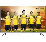 Fernseher im Test: UHD65E6200ISX2 von CHiQ, Testberichte.de-Note: 1.3 Sehr gut