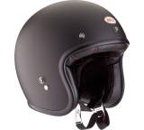 Motorradhelm im Test: Custom 500 von Bell, Testberichte.de-Note: 2.2 Gut