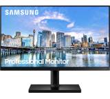 Monitor im Test: F27T450FQR von Samsung, Testberichte.de-Note: 1.7 Gut