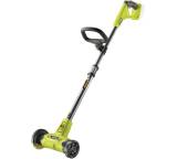 Gartengerät im Test: RY18PCA von Ryobi, Testberichte.de-Note: 1.4 Sehr gut
