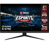 Monitor im Test: Optix G273QF von MSI, Testberichte.de-Note: 1.7 Gut