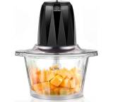 Zerkleinerer im Test: FC-J23 von amzchef, Testberichte.de-Note: 1.8 Gut