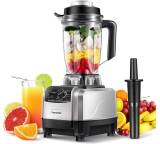 Standmixer im Test: NY-8628MC von amzchef, Testberichte.de-Note: 1.7 Gut