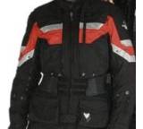 Motorradjacke im Test: Jacke Tour von Stadler, Testberichte.de-Note: 2.0 Gut