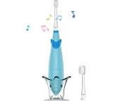 Elektrische Zahnbürste im Test: Bubble Brush von Ailoria, Testberichte.de-Note: ohne Endnote