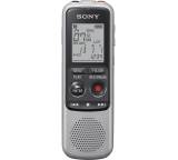 Diktiergerät im Test: ICD-BX 140 von Sony, Testberichte.de-Note: 1.8 Gut