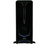 PC-Gehäuse im Test: RA X10 SIM von Ikonik, Testberichte.de-Note: 1.5 Sehr gut