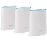 Router im Test: Orbi (RBK53) von NetGear, Testberichte.de-Note: 1.7 Gut