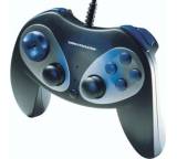 Gamepad im Test: Firestorm Dual Analog 3 von Thrustmaster, Testberichte.de-Note: ohne Endnote