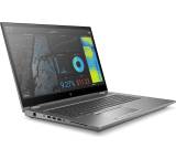 Laptop im Test: ZBook Fury 17 G7 von HP, Testberichte.de-Note: ohne Endnote