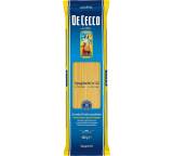Nudeln im Test: Spaghetti No.12 von De Cecco, Testberichte.de-Note: 1.9 Gut
