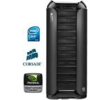 PC-System im Test: 4maxx! GTX 280 Triple-SLI von Atelco Computer, Testberichte.de-Note: 1.9 Gut