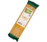 Nudeln im Test: Spaghetti von dm / Bio, Testberichte.de-Note: 1.0 Sehr gut