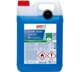 Klare Sicht Winter Konzentrat