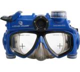 Action-Cam im Test: Scuba Mask HD320 von Liquid Image, Testberichte.de-Note: ohne Endnote