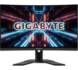 Monitor im Test: G27FC von GigaByte, Testberichte.de-Note: 1.7 Gut