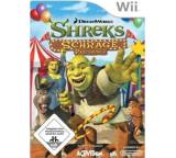 Shreks schräge Partyspiele (für Wii)
