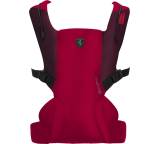 Babytrage im Test: BEYLA.twist von Cybex, Testberichte.de-Note: 2.2 Gut